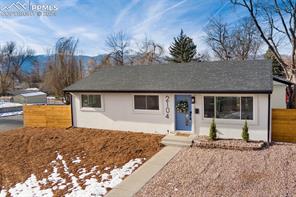 2104 Alpine Drive