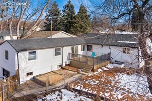 2104 Alpine Drive