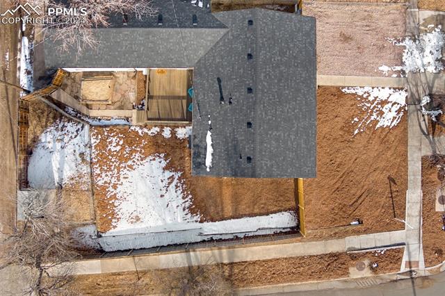 2104 Alpine Drive