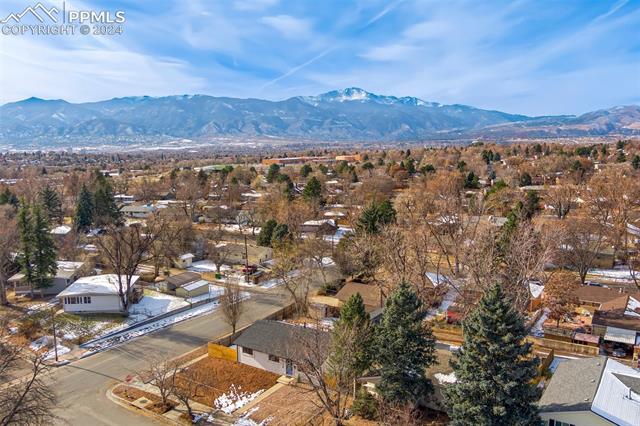 2104 Alpine Drive