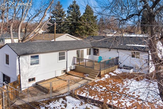 2104 Alpine Drive