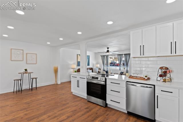 2104 Alpine Drive
