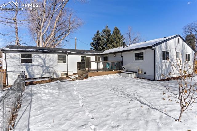 2104 Alpine Drive