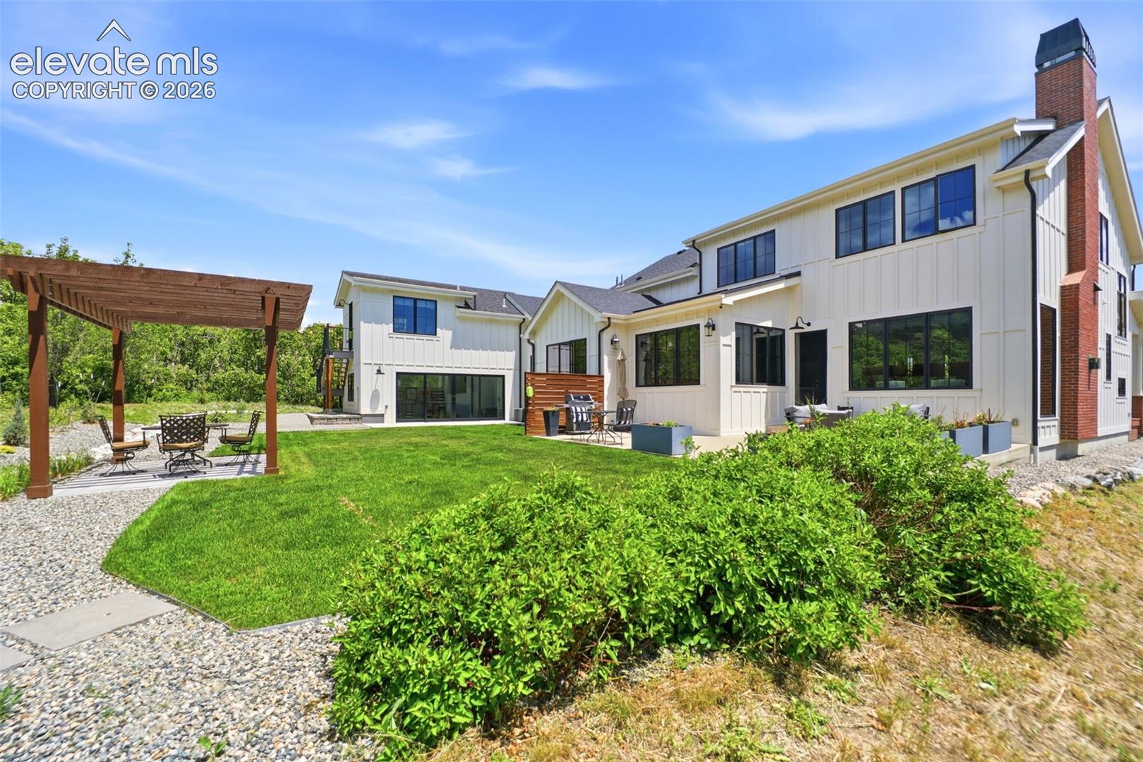 5418 Novella Grove