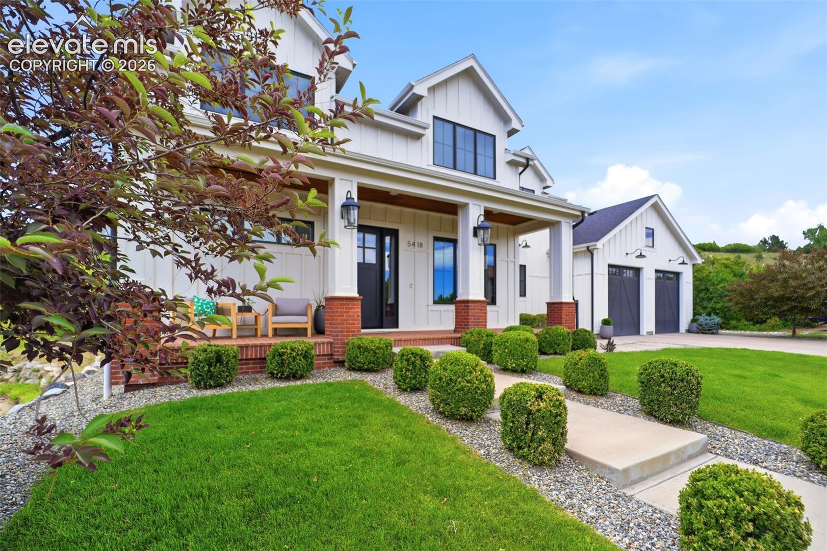 5418 Novella Grove