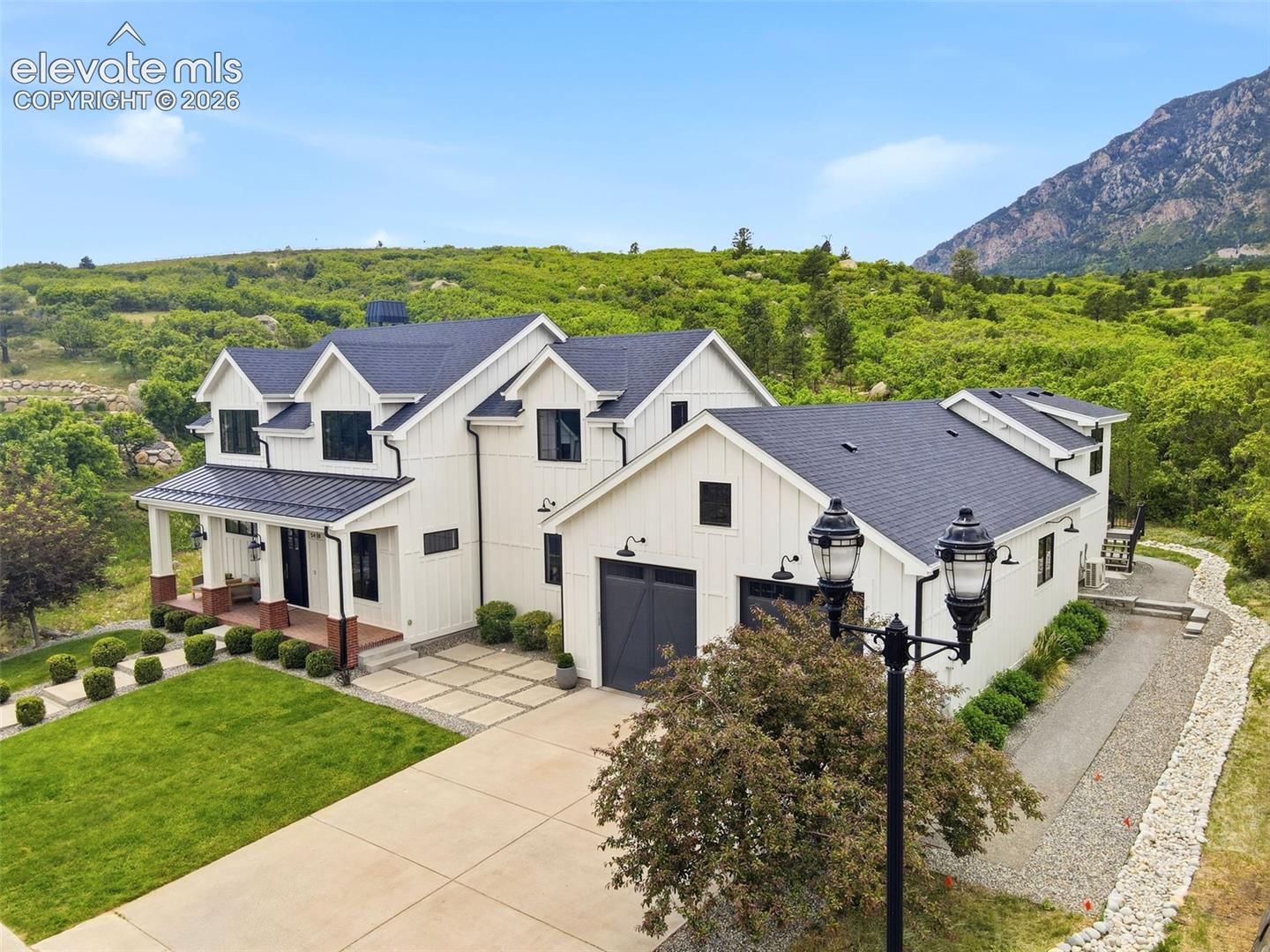 5418 Novella Grove