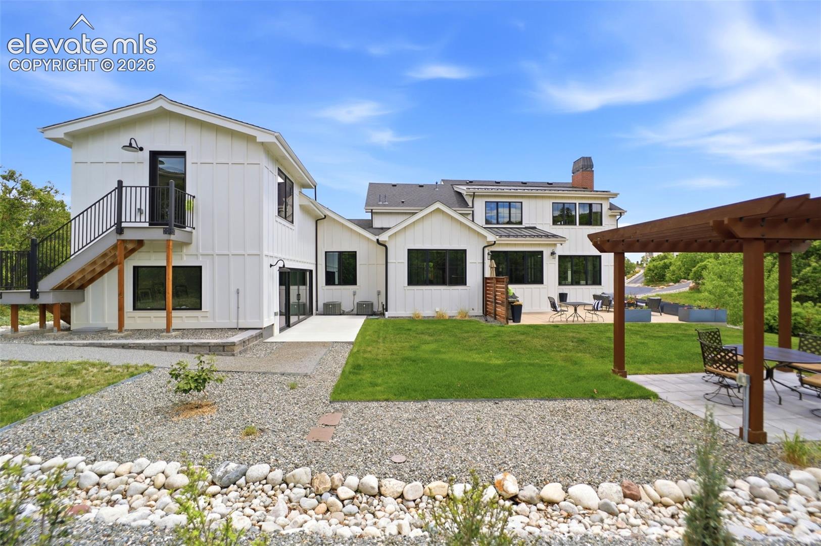 5418 Novella Grove