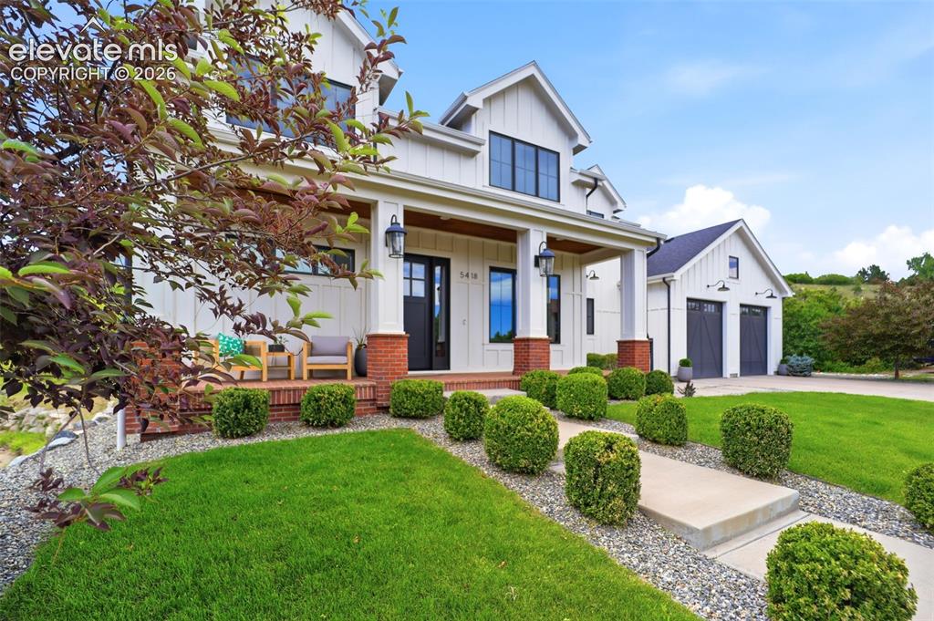 5418 Novella Grove