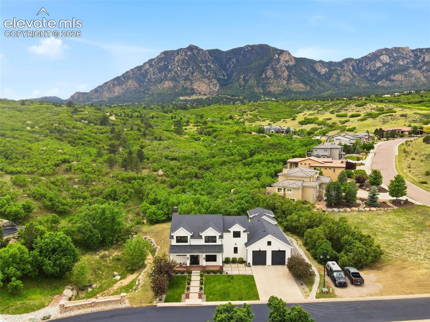 5418 Novella Grove