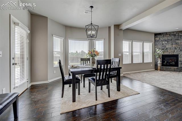 7366 Thorn Brush Way