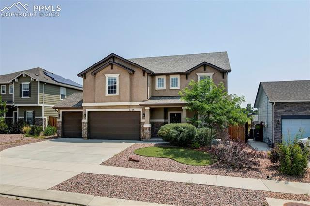 7366 Thorn Brush Way
