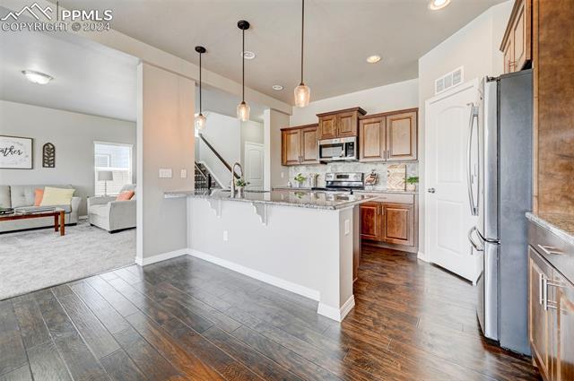 7366 Thorn Brush Way