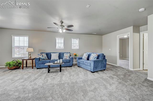 7366 Thorn Brush Way