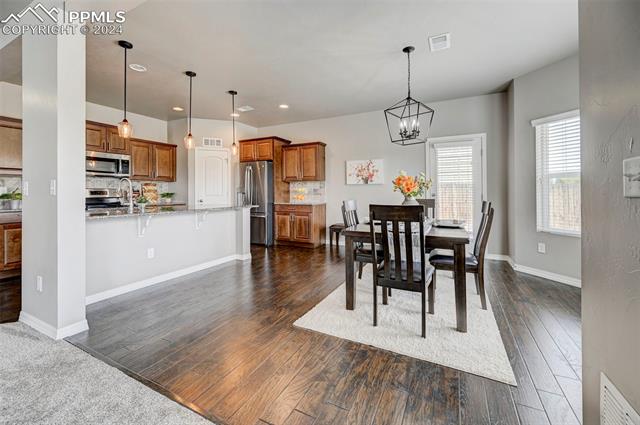 7366 Thorn Brush Way