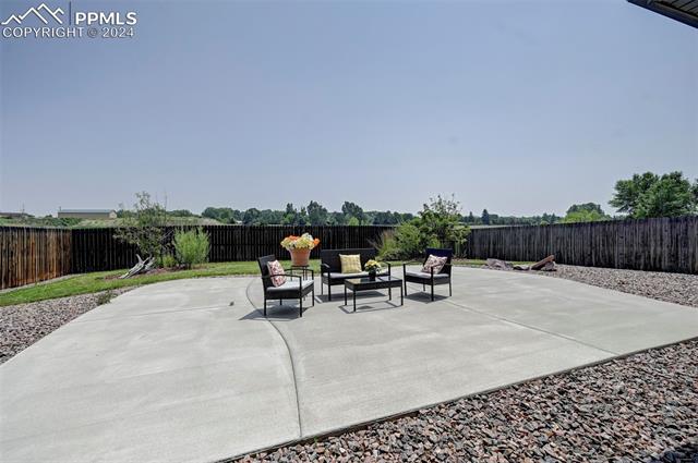 7366 Thorn Brush Way