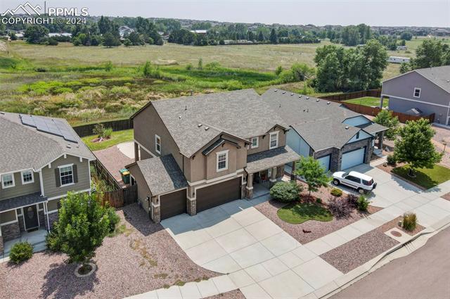 7366 Thorn Brush Way