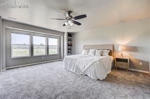 7366 Thorn Brush Way