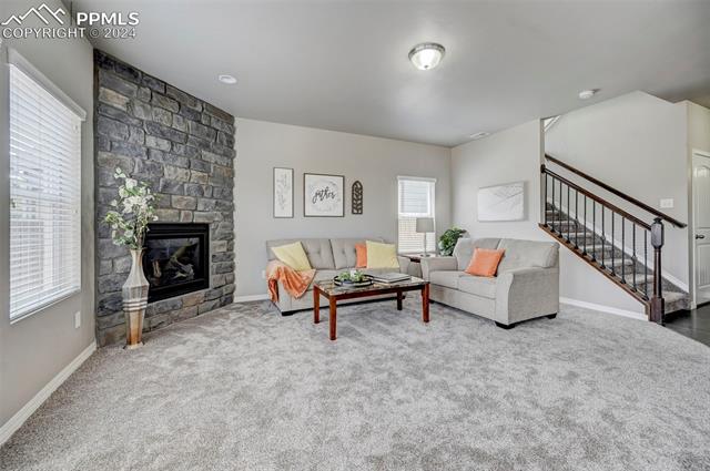 7366 Thorn Brush Way