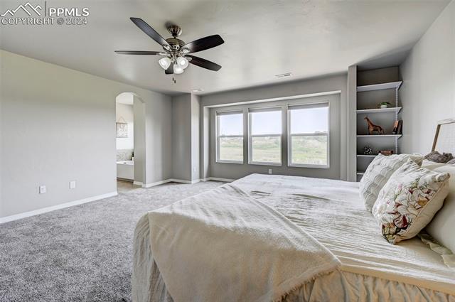 7366 Thorn Brush Way