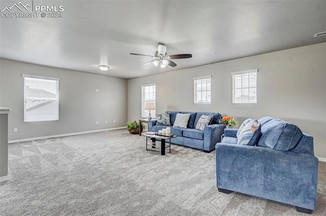 7366 Thorn Brush Way