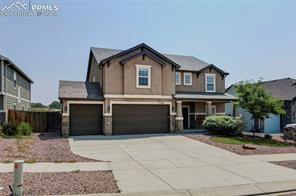 7366 Thorn Brush Way
