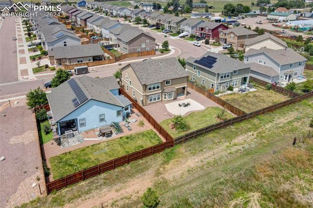 7366 Thorn Brush Way