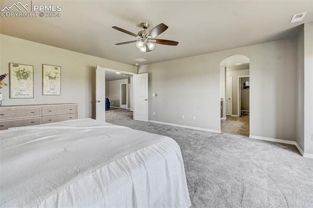 7366 Thorn Brush Way