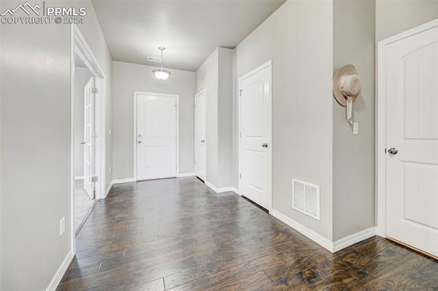 7366 Thorn Brush Way