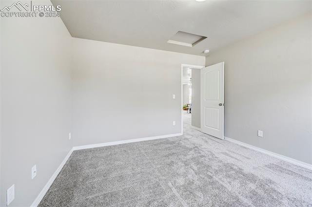 7366 Thorn Brush Way