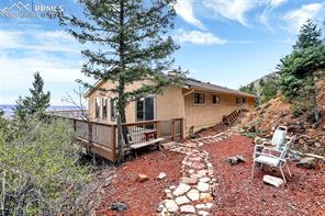 2137 Scrub Oak Road