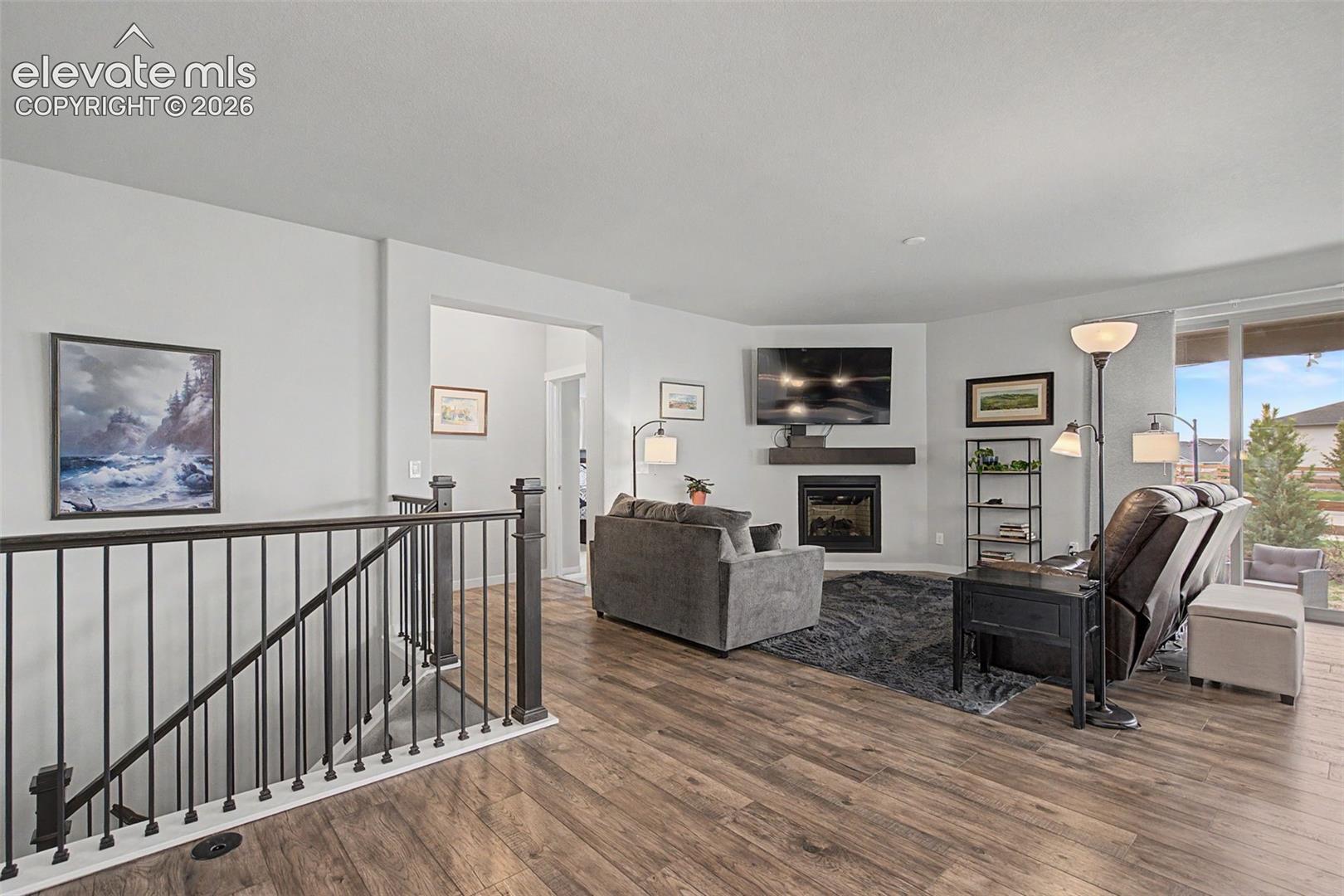 1067 Parkline Lane