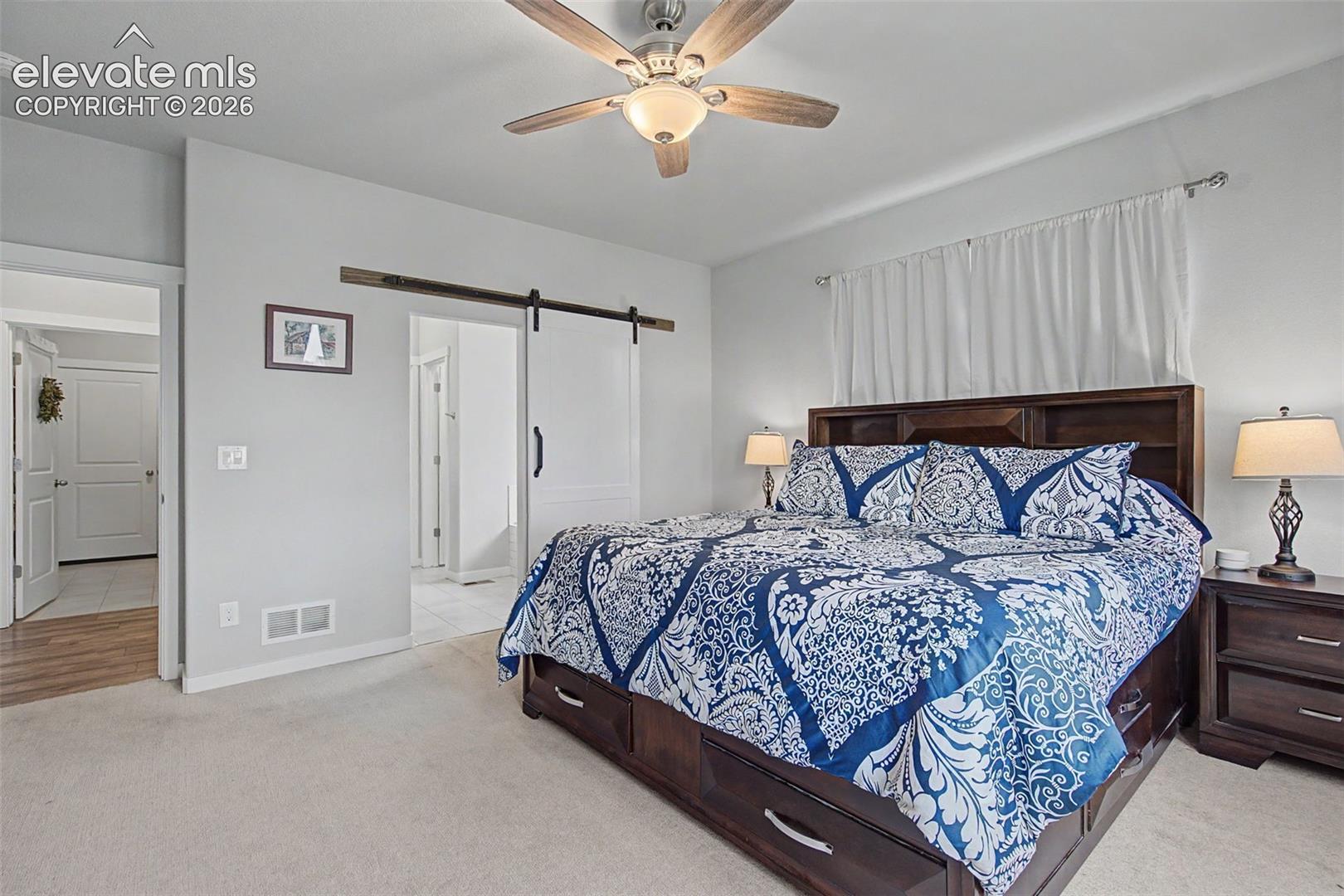 1067 Parkline Lane