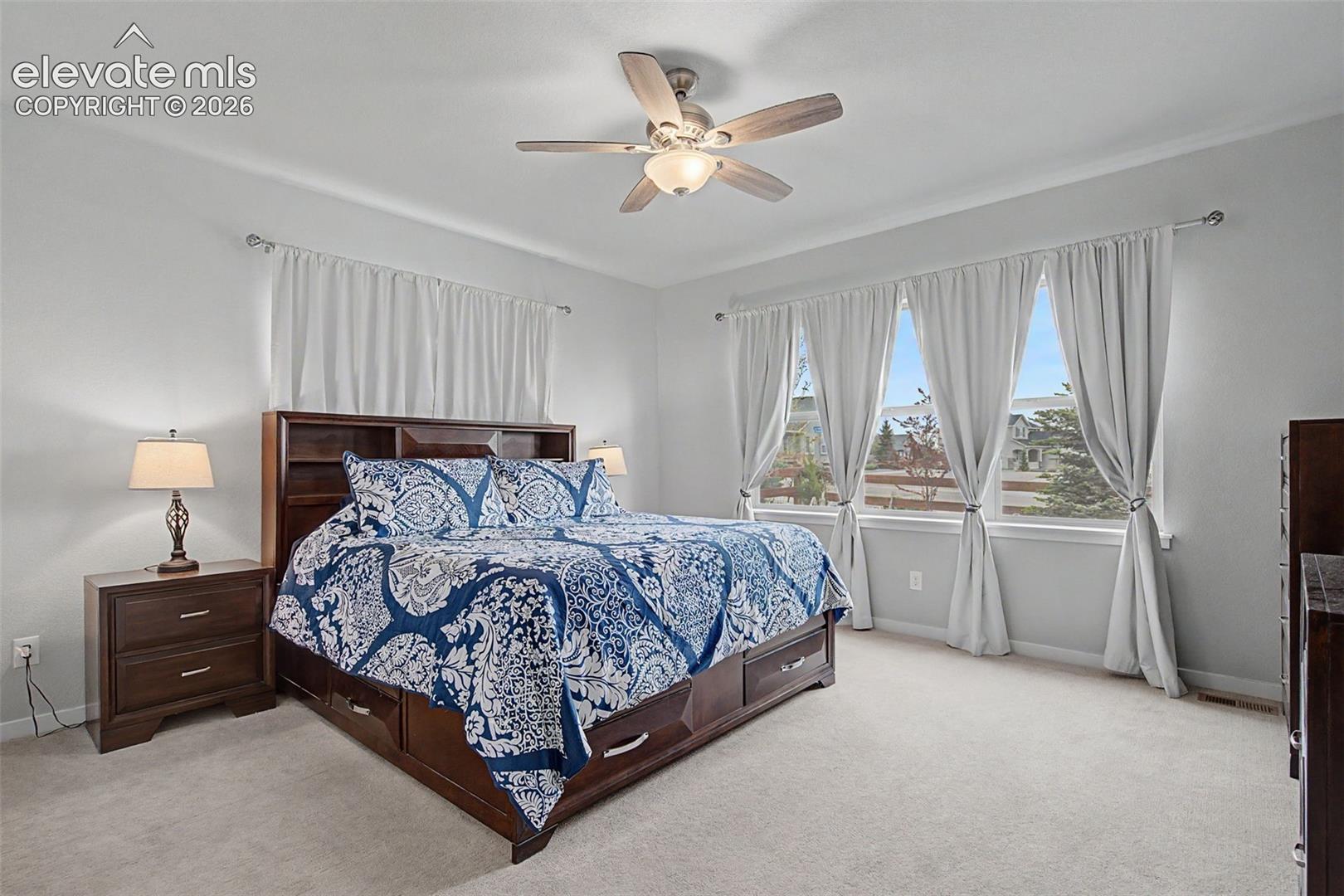 1067 Parkline Lane