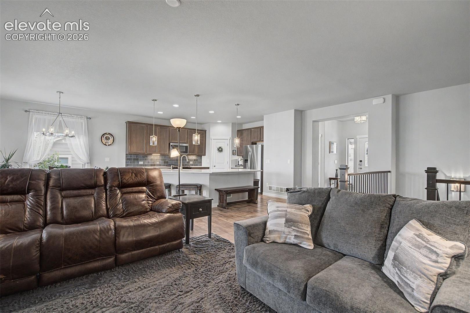 1067 Parkline Lane