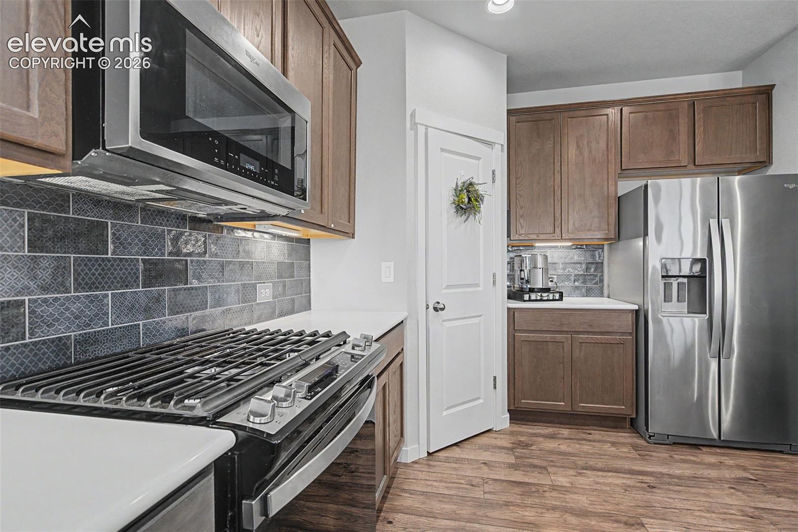 1067 Parkline Lane