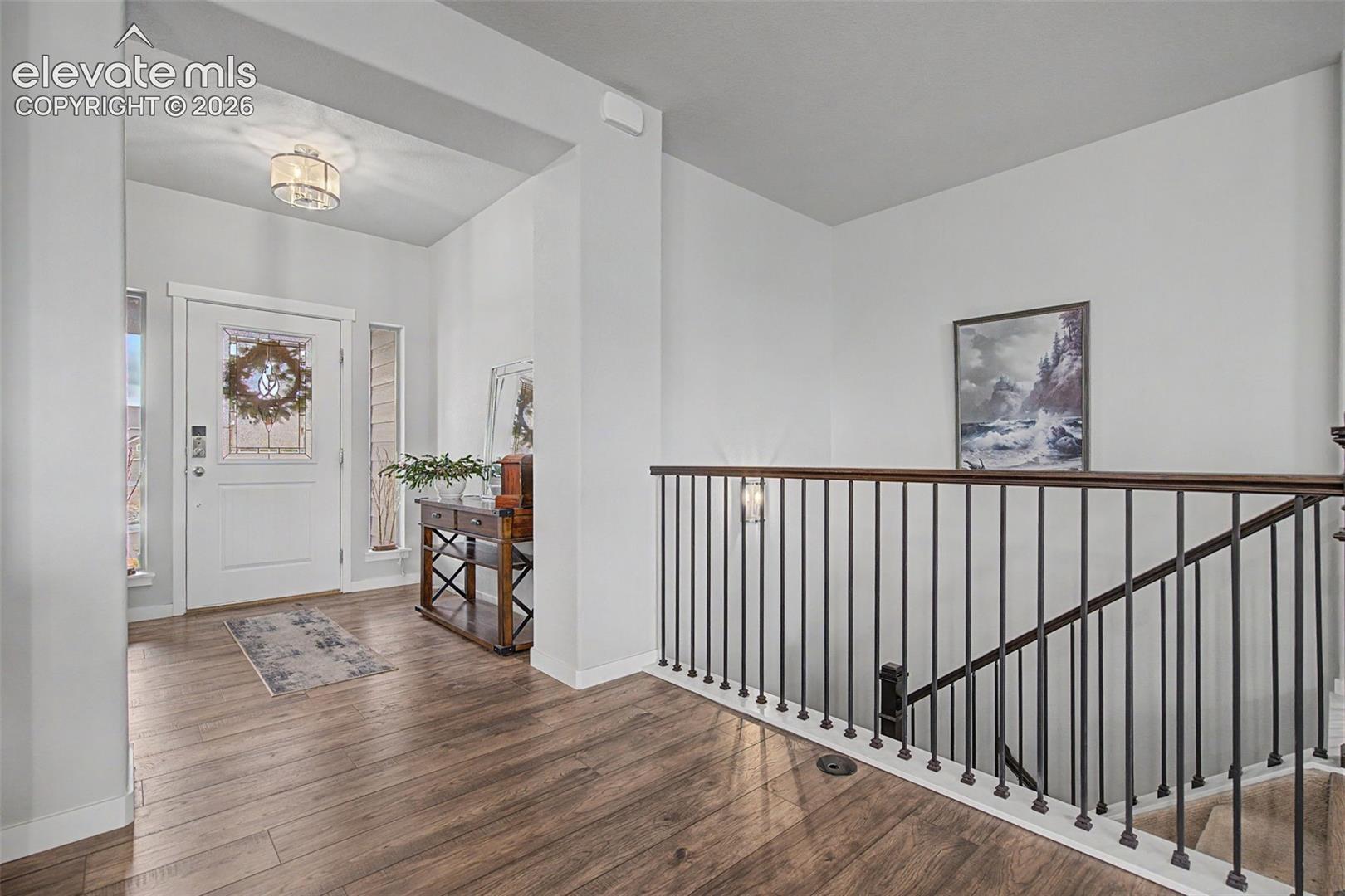 1067 Parkline Lane