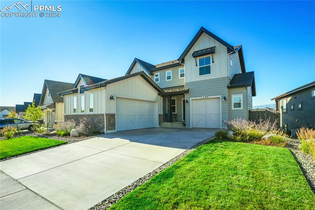 1155 Charismatic Way