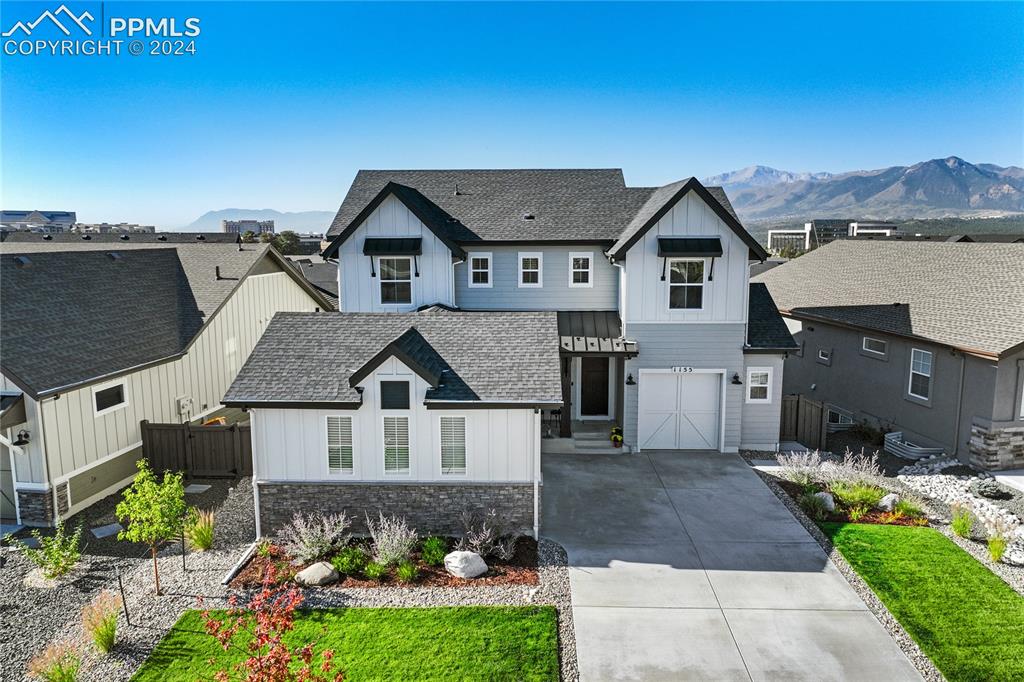 1155 Charismatic Way