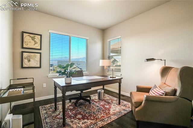 1155 Charismatic Way