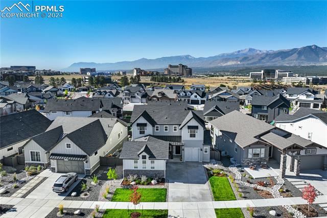 1155 Charismatic Way