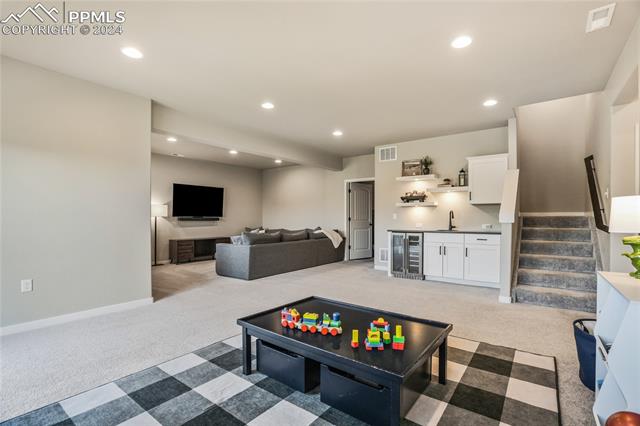 1155 Charismatic Way