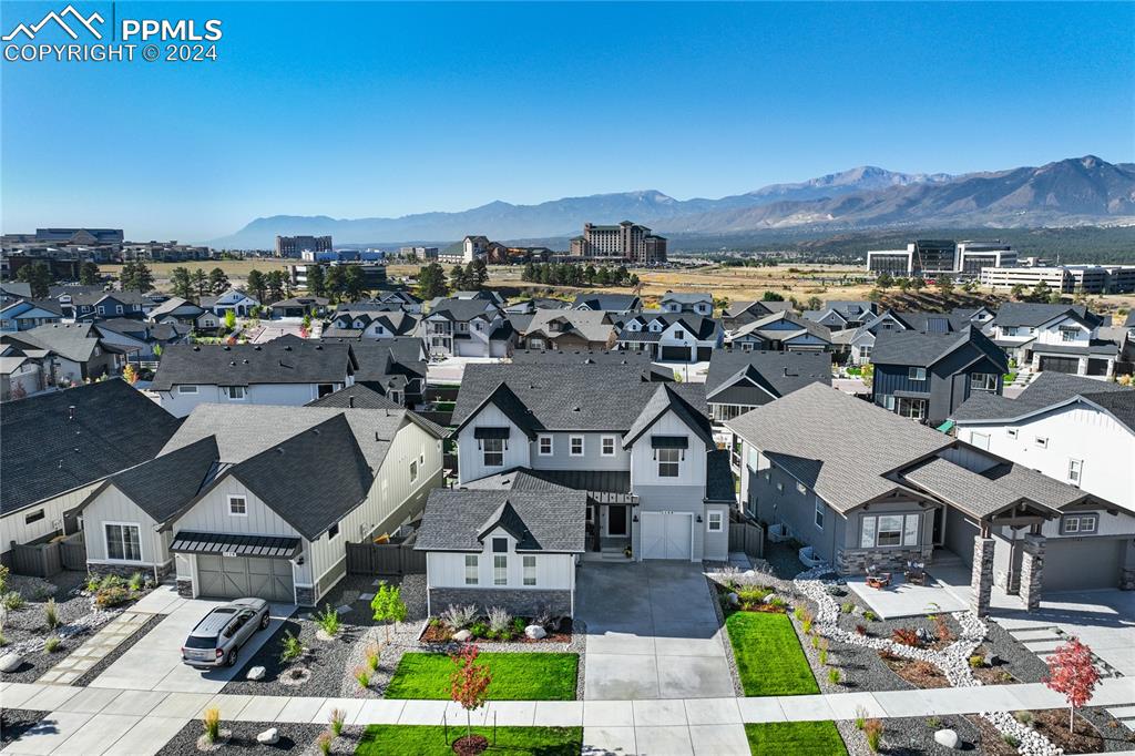 1155 Charismatic Way