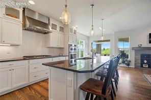 3991 Horse Gulch Loop