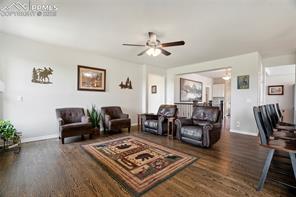 3991 Horse Gulch Loop