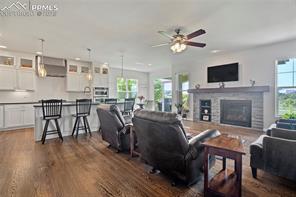 3991 Horse Gulch Loop