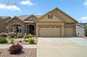 3991 Horse Gulch Loop