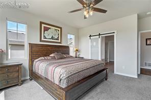 3991 Horse Gulch Loop