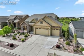 3991 Horse Gulch Loop