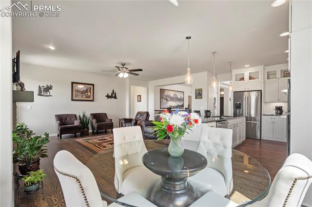 3991 Horse Gulch Loop