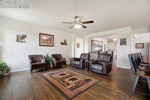 3991 Horse Gulch Loop